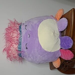 S14 Owyn the Octopus Squish-Doo Squishmallow